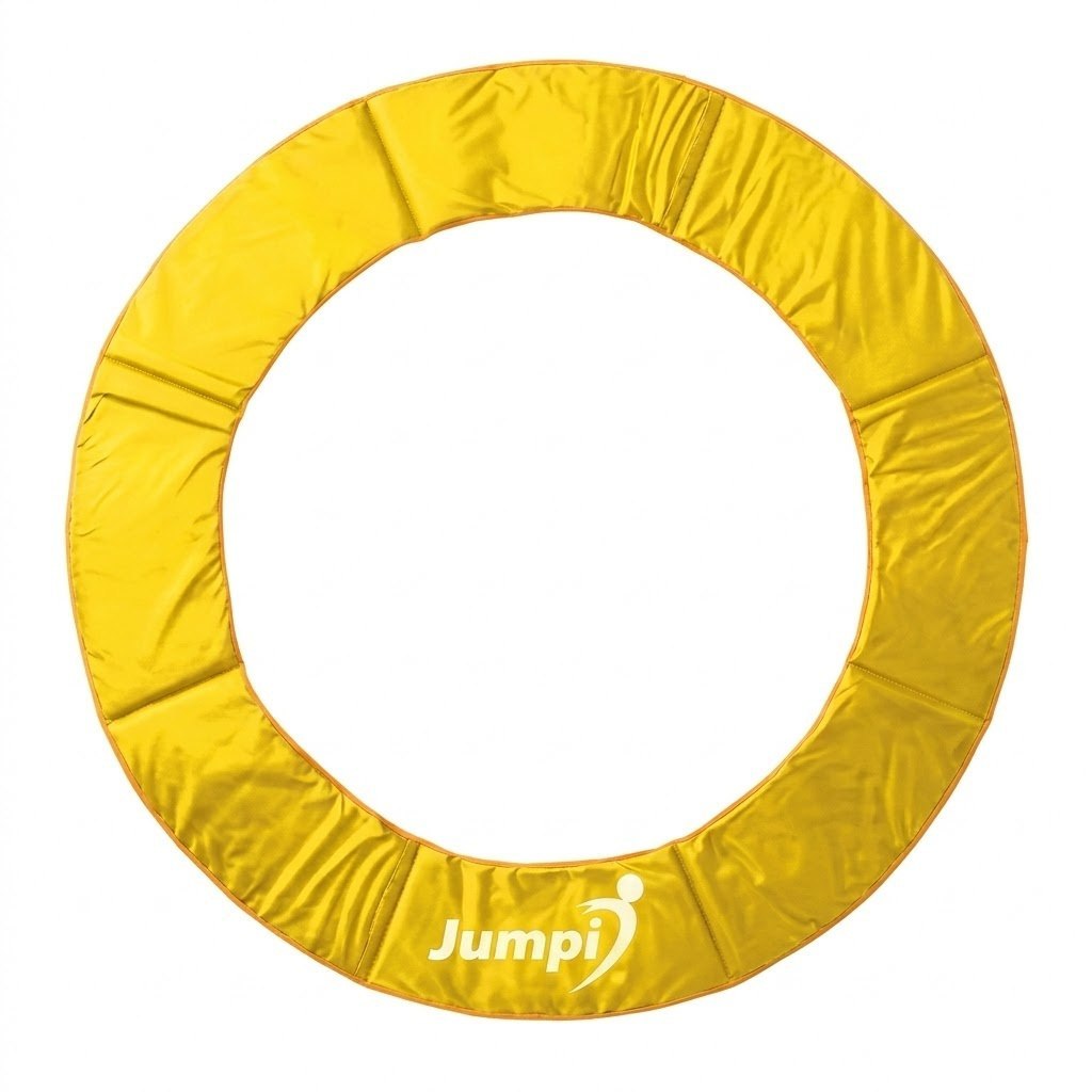 Osłona sprężyn do trampoliny 435 cm (14FT) - bezpieczeństwo i ochrona konstrukcji